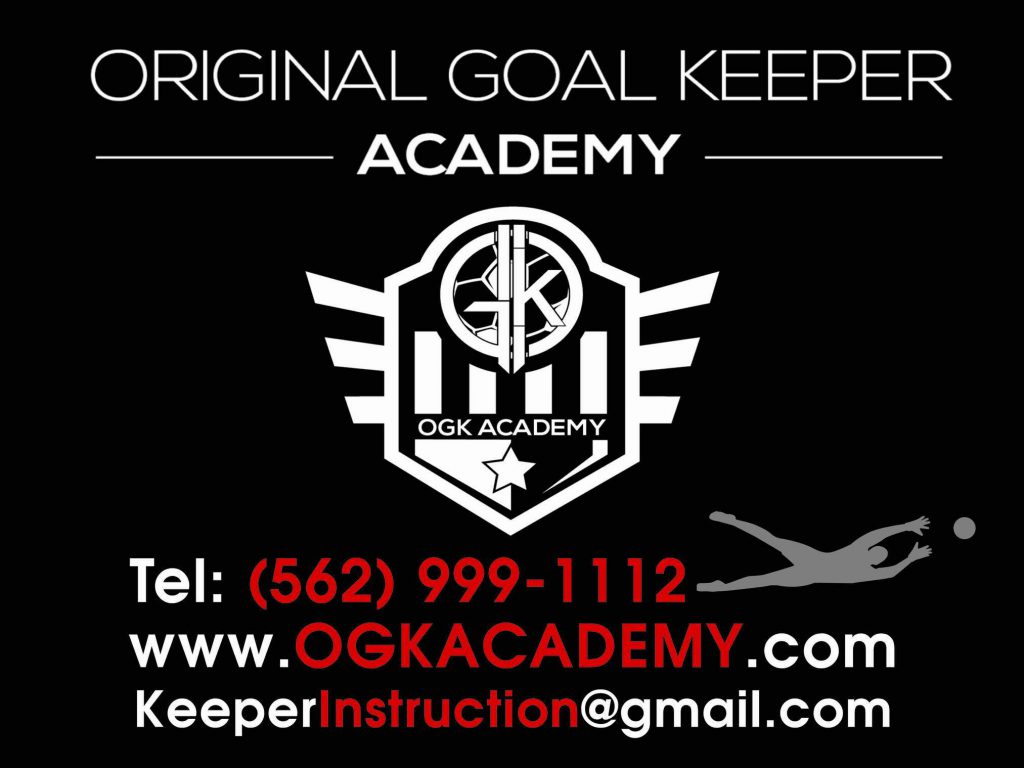 Ogk goalkeeping store